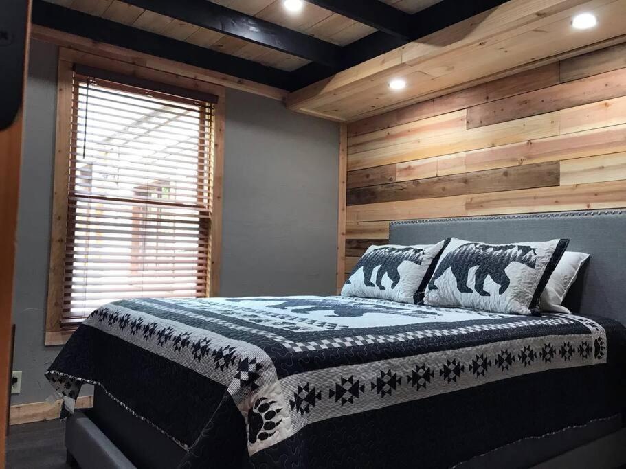 The Carver'S House Sevierville Ngoại thất bức ảnh