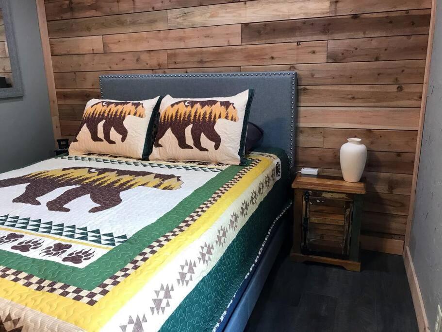 The Carver'S House Sevierville Ngoại thất bức ảnh