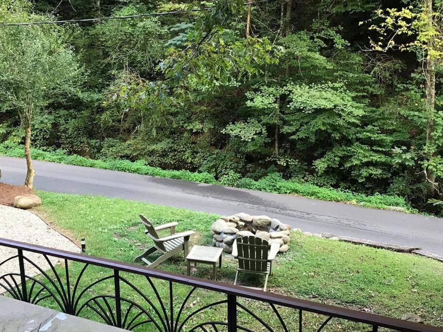 The Carver'S House Sevierville Ngoại thất bức ảnh