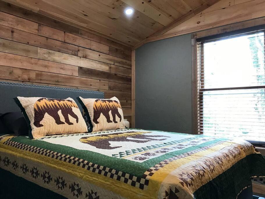 The Carver'S House Sevierville Ngoại thất bức ảnh